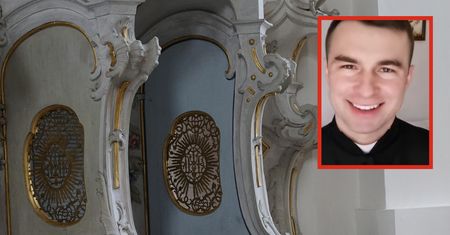 Ksiądz Picur szczerze o spowiedzi. W komentarzach aż zawrzało