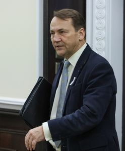 Polska reaguje na zamknięcie placówki w Rosji