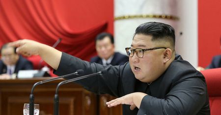 Kim Dzong Un ogłosił "zwycięstwo". Dyktator o "bezprecedensowym cudzie"