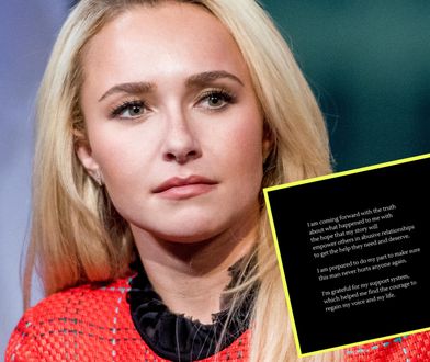 Zrobił z niej worek bokserski. W końcu aktorka przerwała milczenie