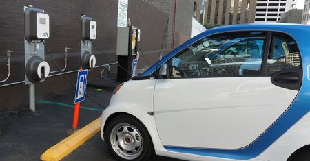 Elektromobilność w Polsce. Niechlubny maruder Europy