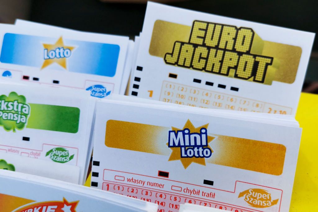 Lotto ostrzega klientów. Niepokojące informacje