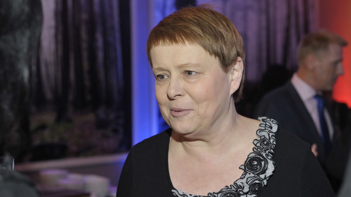 Życie Ilony Łepkowskiej od najwcześniejszych lat nie było usłane różami