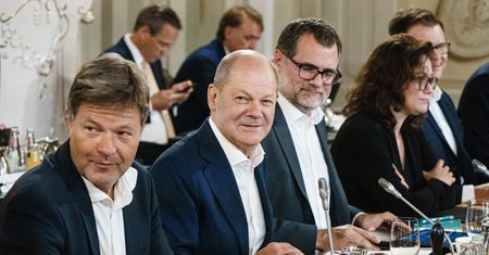 Niemcy przykręcają grzejniki. Startuje wielki program oszczędzania