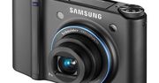Samsung NV24HD zdjęcia i filmy w HD