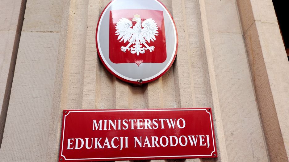 Ministerstwo Edukacji Narodowej