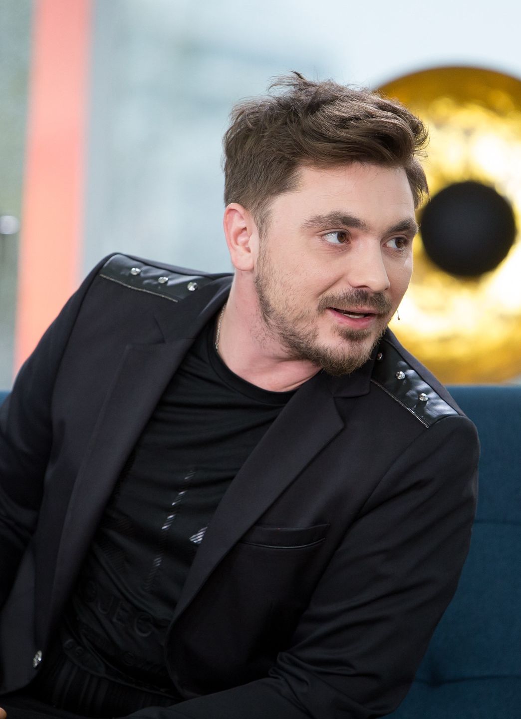 Daniel Martyniuk
