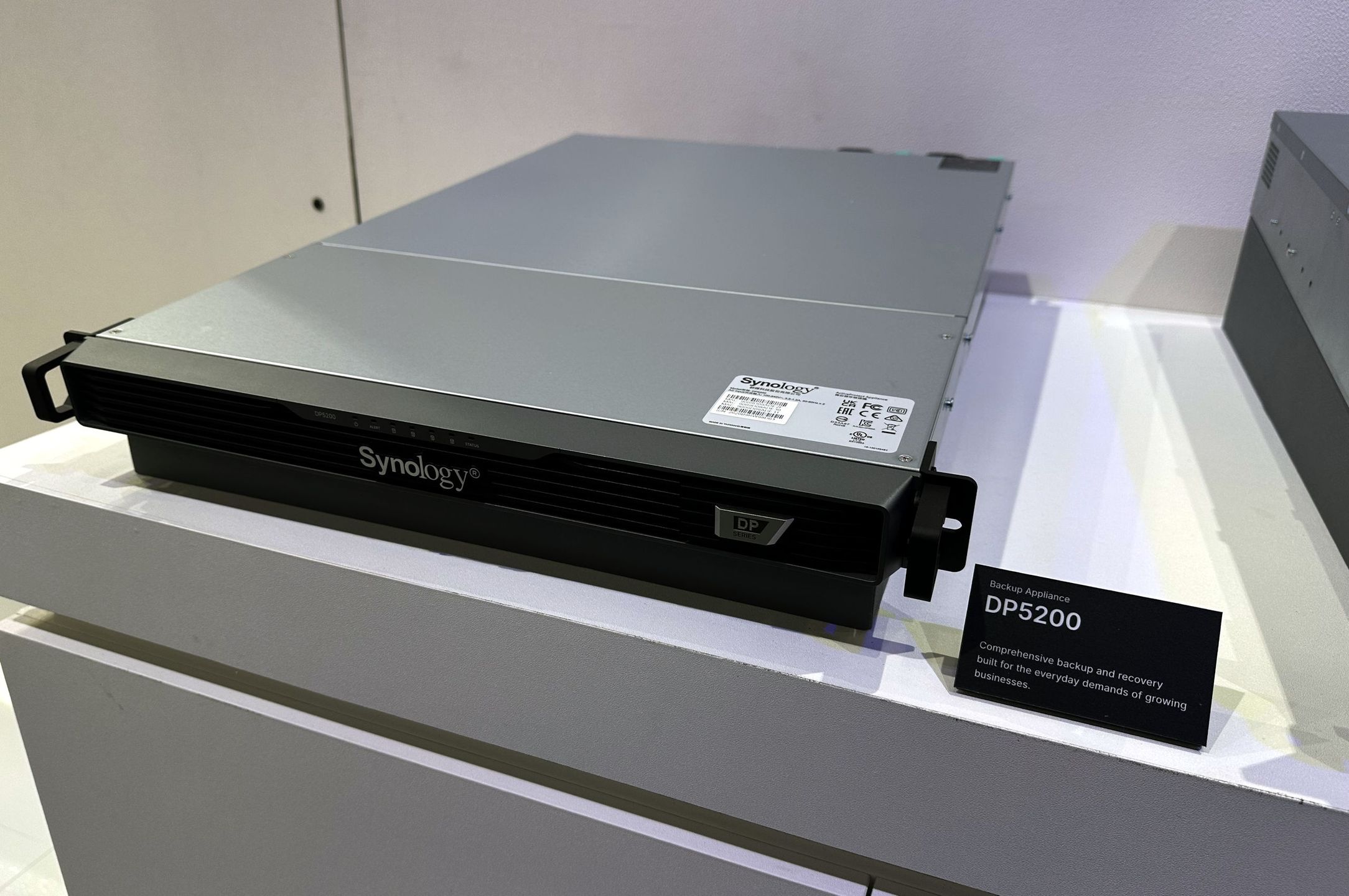 Synology na Computex 2026