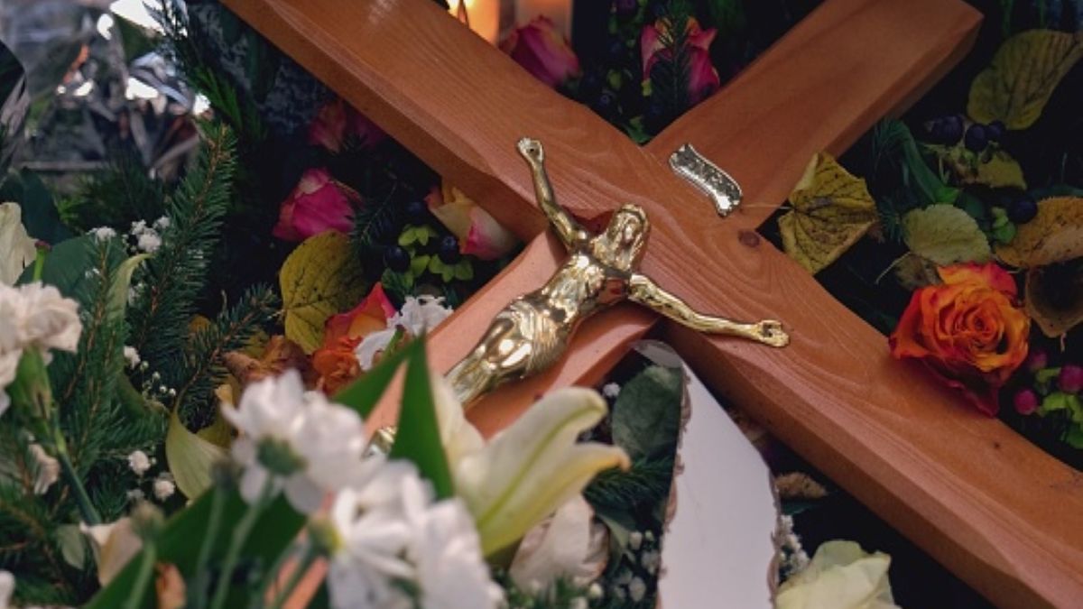 Zmarła Julita Borowska-Bugdal, dziennikarka Katolickiego Radia Diecezji Płockiej oraz portalu "Nasz Ciechanów"