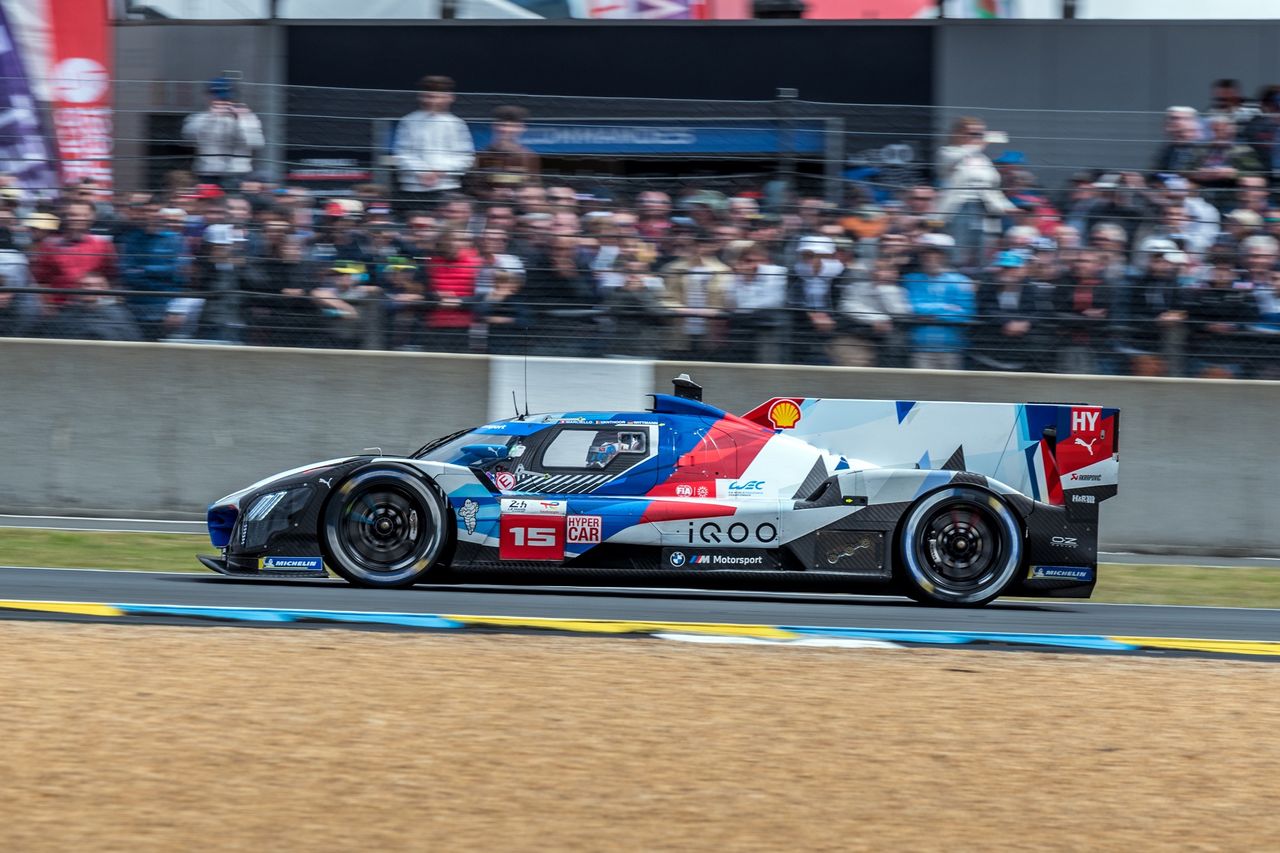 24h Le Mans (2024)