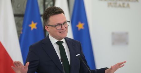 PiS zaatakuje w Sejmie? Hołownia o przygotowaniach