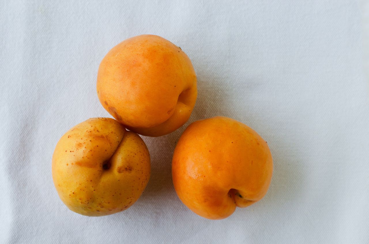Sezon trwa w najlepsze. To słodkie i bardzo zdrowe owoce, a potasu mają więcej niż banany