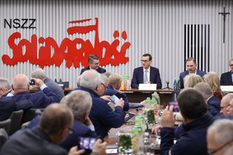 Emerytury pomostowe zostają. "Postęp technologiczny nie poprawił warunków pracy"