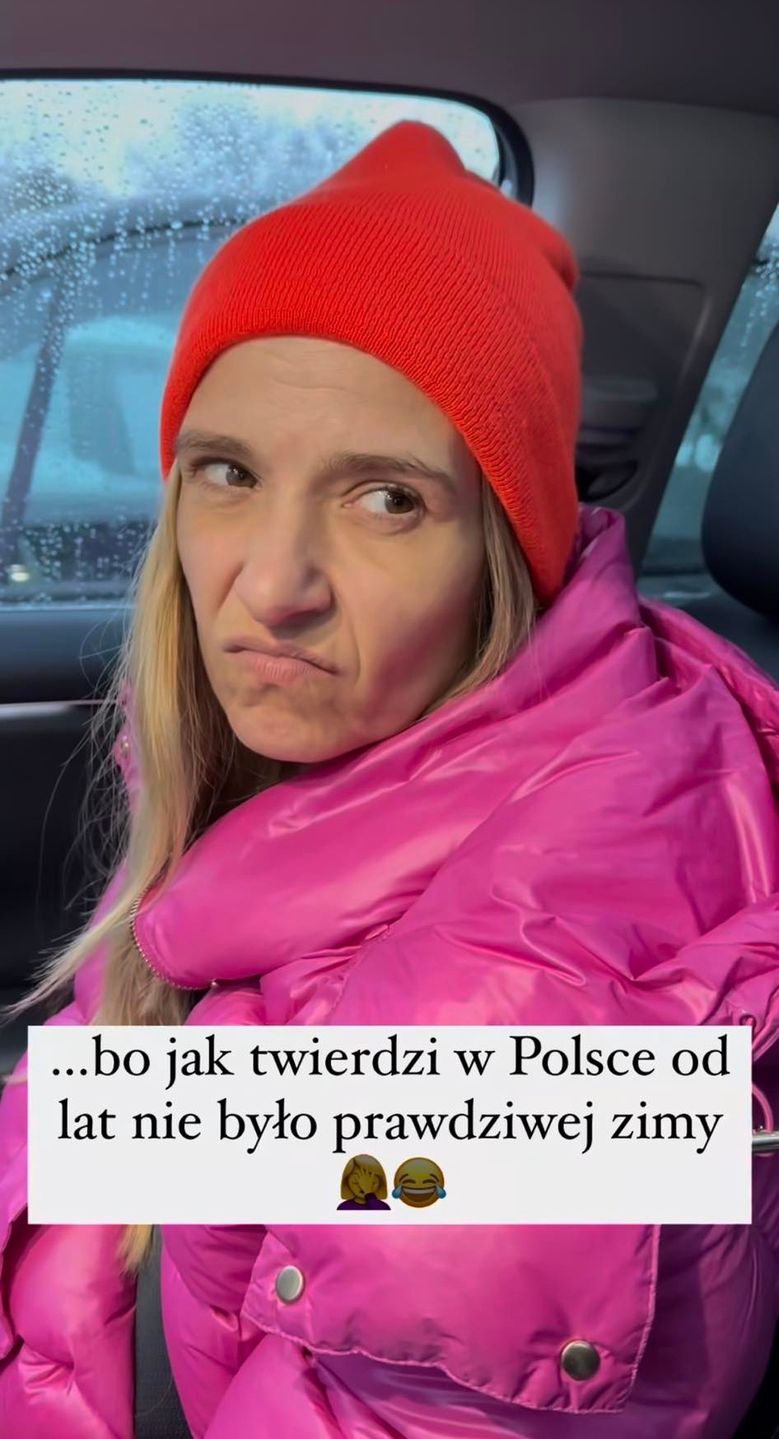 Joanna Koroniewska
