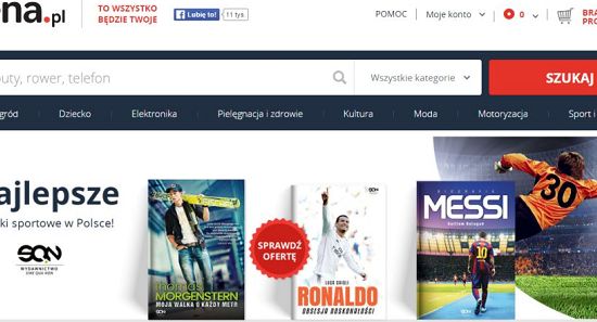 Arena.pl nie pozyska z emisji nowych akcji 3 mln zł na spłatę zobowiązań