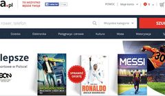 Arena.pl nie pozyska z emisji nowych akcji 3 mln zł na spłatę zobowiązań