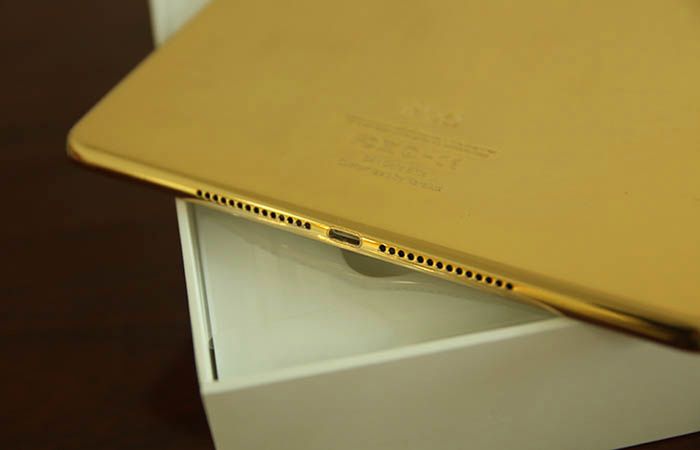 W skrócie: naprawdę złoty iPad Air 2, Lollipop na Galaxy S5 i Need For Speed: No Limits 5