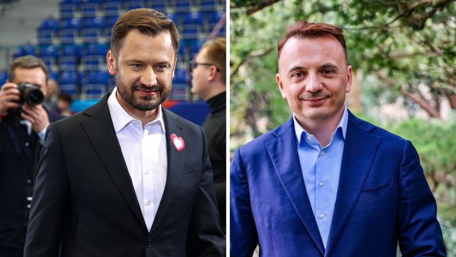 
W wyścigu o fotel prezydenta Krakowa wystartowało ośmioro kandydatów