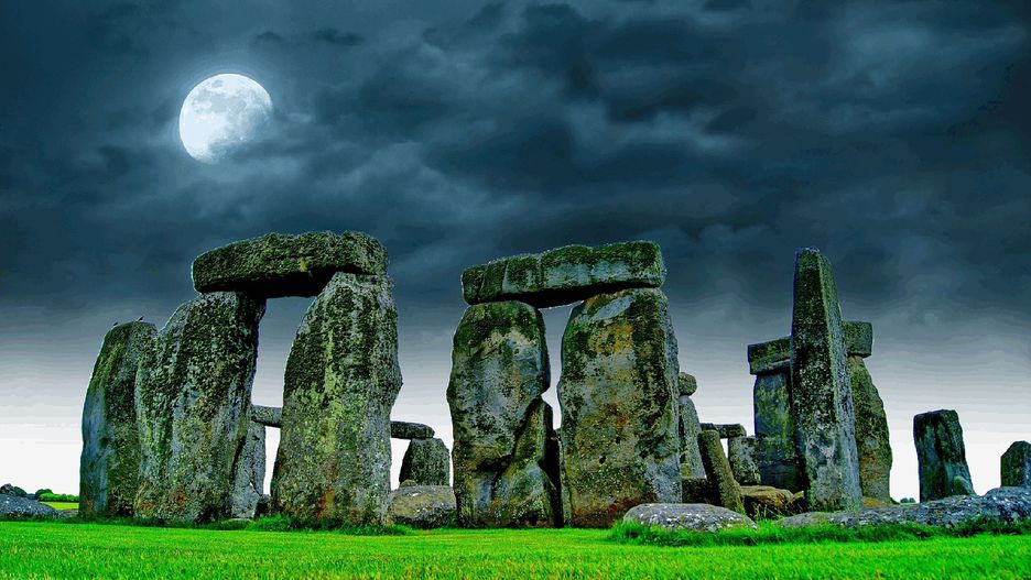 Stonehenge