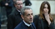 Sarkozy wyjdzie na wolność? Sąd rozpatruje jego wniosek