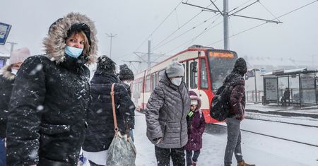 Synoptycy ostrzegają. Wszyscy na to czekali?