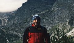 National Geographic kręci materiał o Krzysztofie Starnawskim