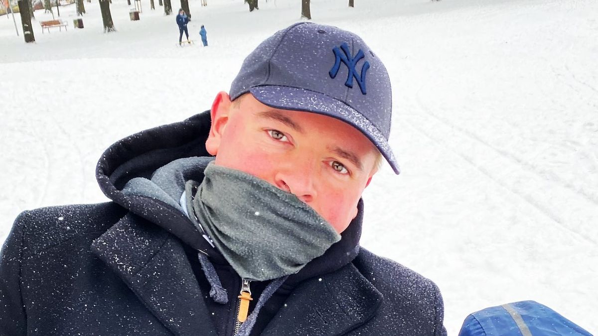 Afera wokół zdjęcia dzieci Rzymkowskiego