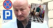 Artur Szpilka nagle PRZERWAŁ mszę. W sieci gorąco: "Robienie cyrku z kościoła"