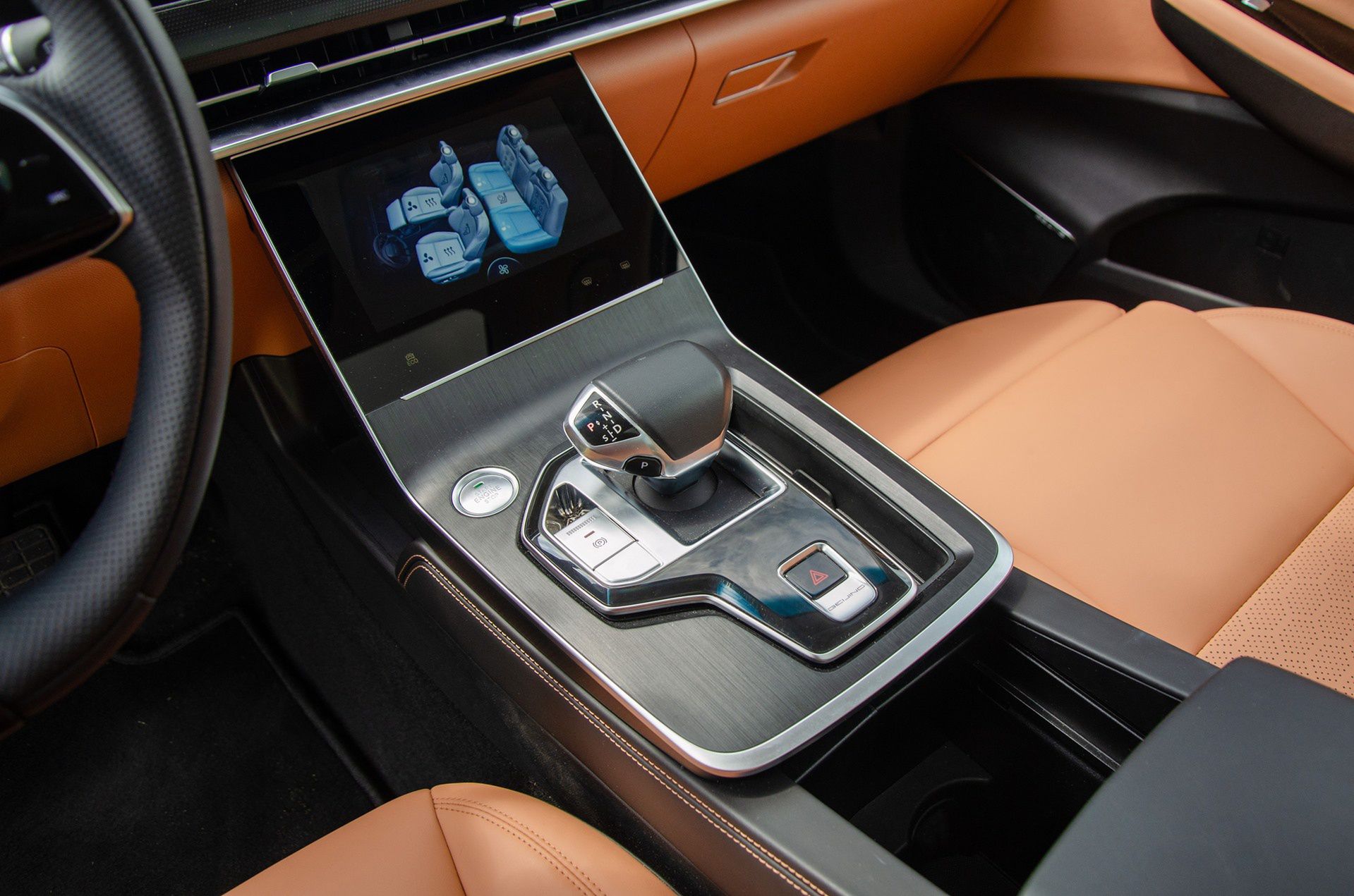 Baic Beijing 7