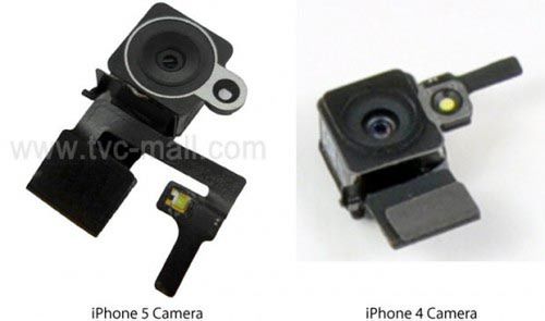 iPhone 5 wytrzyma na baterii tyle samo, co starszy model? 2