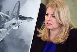 Zły sygnał. Słowacja zmieni swoją decyzję?