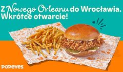 Słynna amerykańska restauracja otwiera pierwszy lokal w Polsce