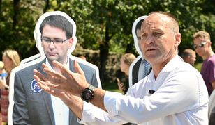 Poseł PO musi przeprosić wojewodę małopolskiego z PiS. Ma 24 godziny