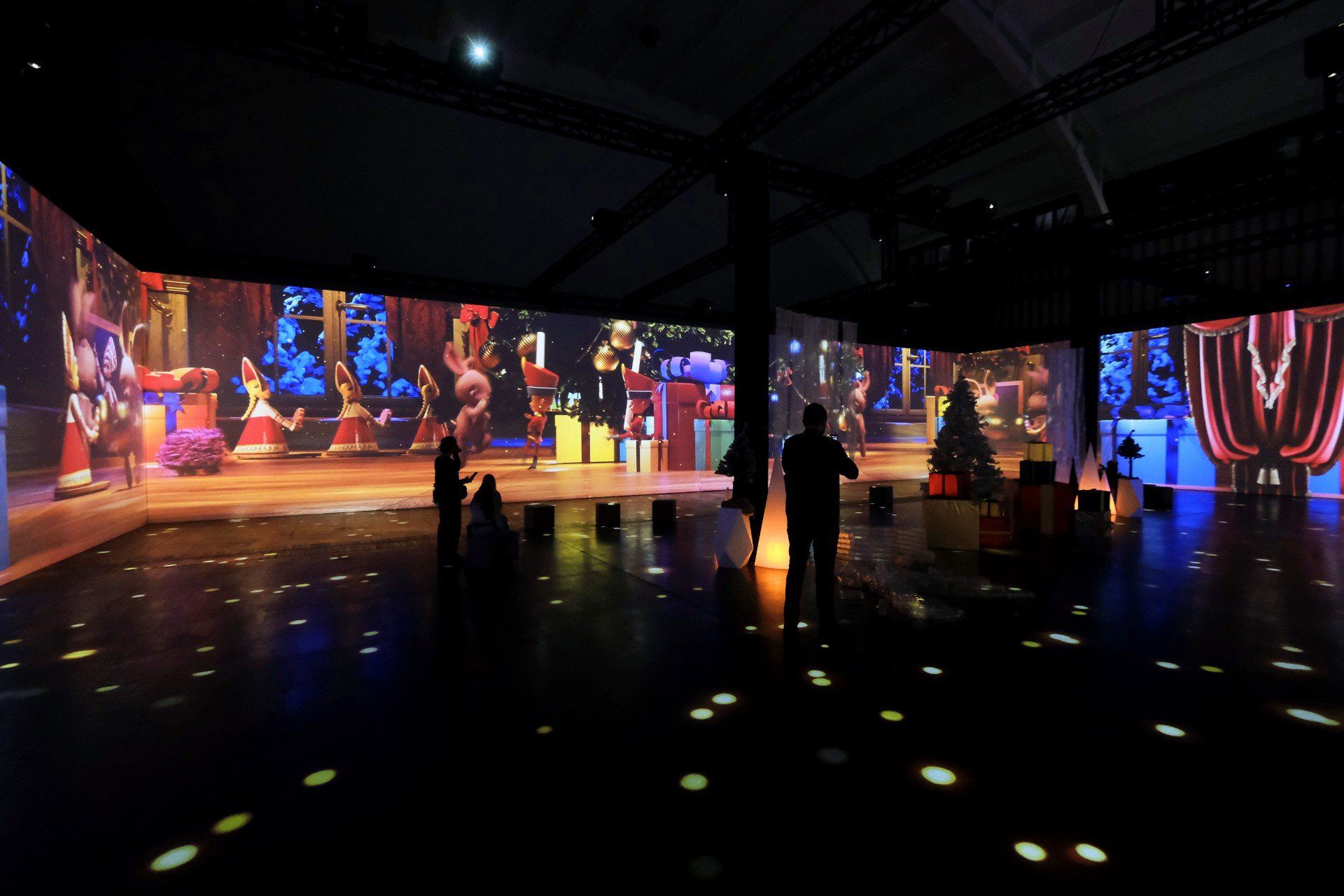 Dziadek do orzechów