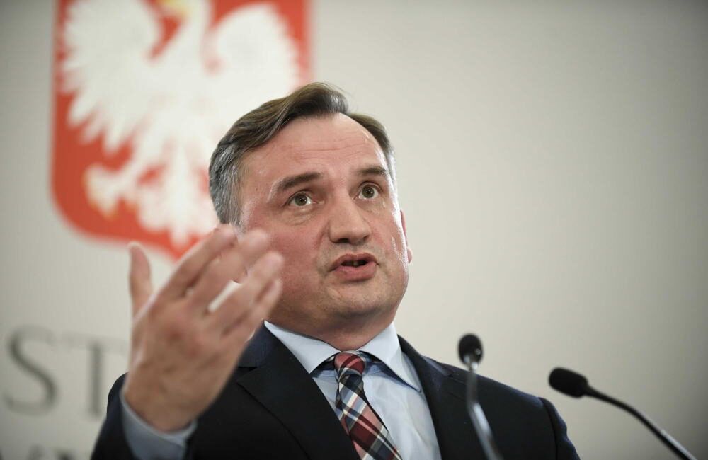 Sąd nie zgodził się na areszt Zbigniewa Ziobry. Komisja śledcza zapowiada odwołanie