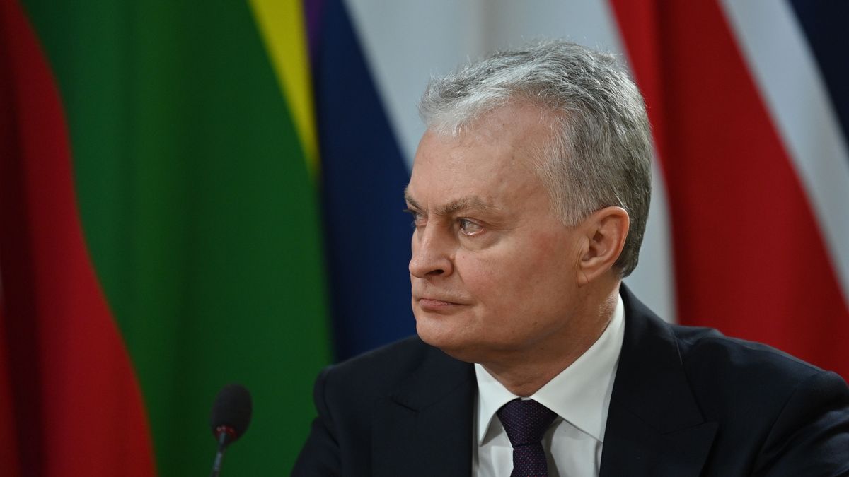 Litwa, Estonia i Łotwa już nie importują rosyjskiego gazu