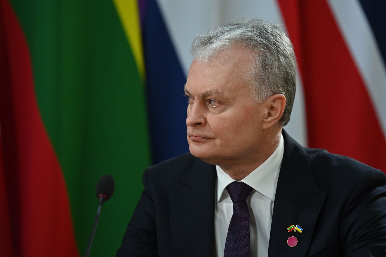 Kraje bałtyckie odcięły import gazu z Rosji. I wzywają do tego inne państwa UE