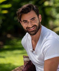 "Prince Charming". Jacek Jelonek początkowo wcale nie chciał być księciem. Dlaczego zmienił zdanie?