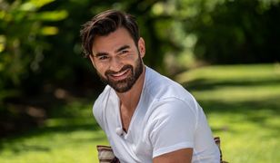 "Prince Charming". Jacek Jelonek początkowo wcale nie chciał być księciem. Dlaczego zmienił zdanie?