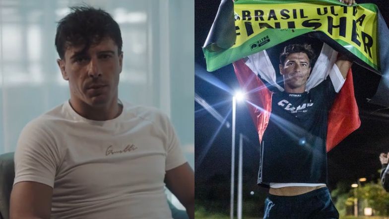 Robert Karaś podejrzany o doping