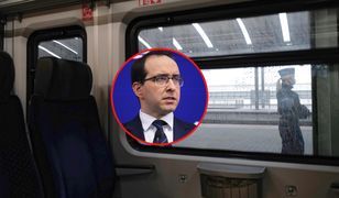 Zatrzymania pociągów. "To nie jest precedens"