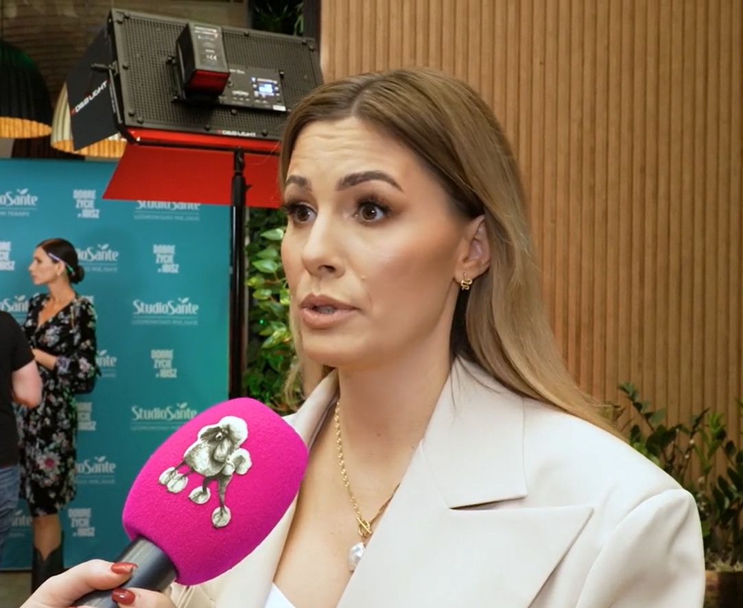 Agnieszka Hyży