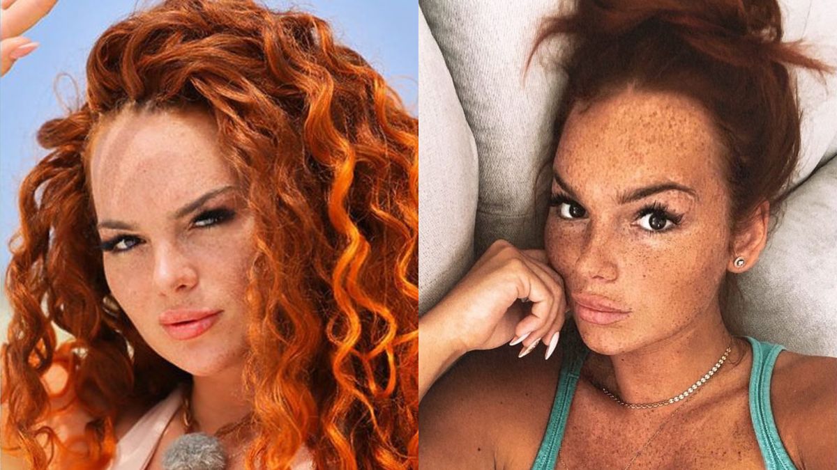 Justyna z "Hotelu Paradise" otwiera się na temat depresji i nerwicy