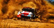 EA Sports WRC - DiRT Rally w nowej odsłonie. Tworzy ją Codemasters