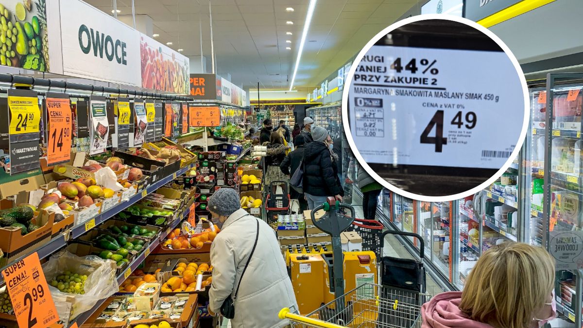 UOKiK sprawdza, w jaki sposób są prezentowane ceny w sieciach handlowych