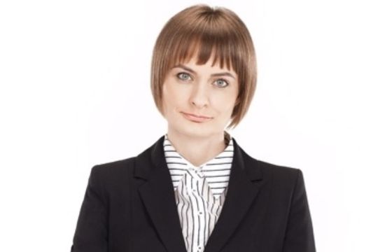 Magdalena Dulińska zrezygnowała z zarządzania agencją ComPress