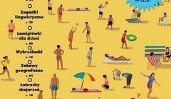 „Na pamięć” - nowe wydanie magazynu „Gazety Wyborczej” z łamigłówkami