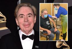 Szlachetny gest kompozytora. 72-latek podjął ryzyko w walce z koronawirusem