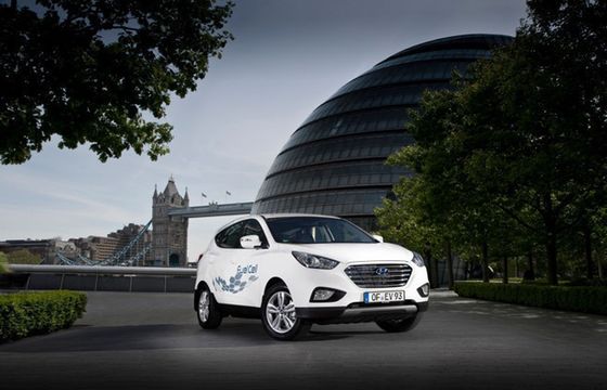 Hyundai przedłuża współpracę z FIFA na mundiale 2018 i 2022