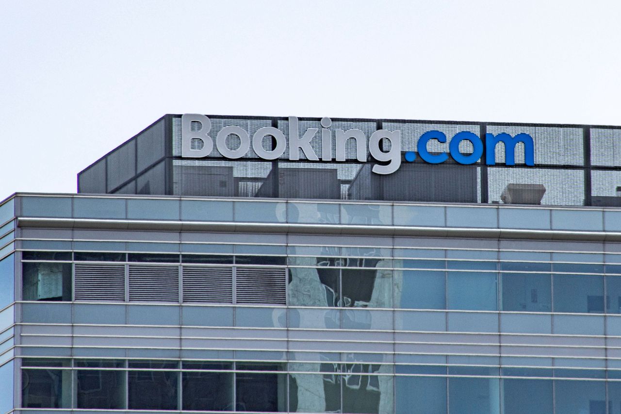 Booking.com zhakowany przez wywiad USA. Serwis nie przyznał się do ataku